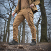 M-Tac - Tactical Pants Conquistador Gen. I Flex - Ripstop - Coyote - 20059017