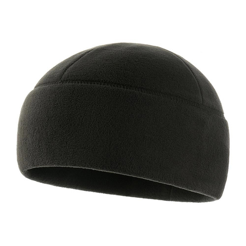 M-Tac -  Czapka zimowa Watch Cap Polartec - Czarna - 40564002
