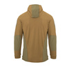 Helikon - Range Hoodie - Olive Green / Czarna - BL-BRH-TC-0201A