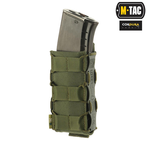 M-Tac - Magazintasche - AR/AK - Olive - 10187001