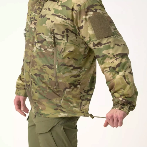 Helikon - Kurtka zimowa Level 7 - Climashield - Nylon - MultiCam - KU-L70-BL-34