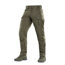 M-Tac - Patriot Gen II Flex  Hose - Dark Olive - 20056848