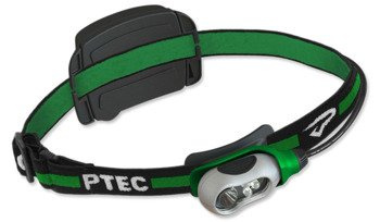 Princeton Tec - Stirnlampe REMIX RECHARGEABLE - Farbe - HYB-RC-WHT