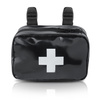 Medaid - Wasserdichtes Erste-Hilfe-Set Typ 300 - 31 Teile - Schwarz