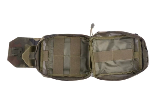 GFC Tactical - Taktisches Erste-Hilfe-Set mit Rissen - Wz. 93 - GFT-19-017866