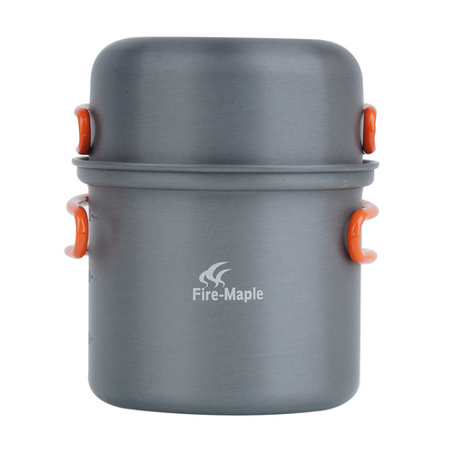 Fire Maple - Travel Pot 0.75 L - Aluminum - FMC-207