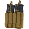 Condor - Kangaroo Mag Pouch Gen II - Doppel - Schwarz - 191232-002