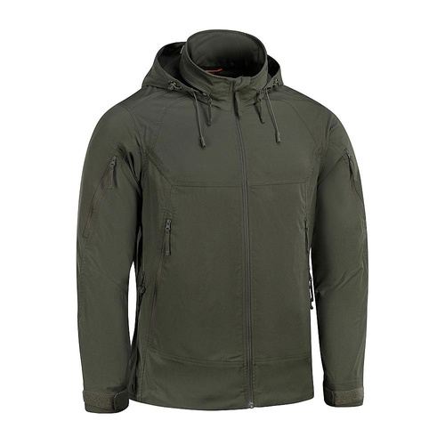 M-Tac - Kurtka Flash - Army Olive - 20479062