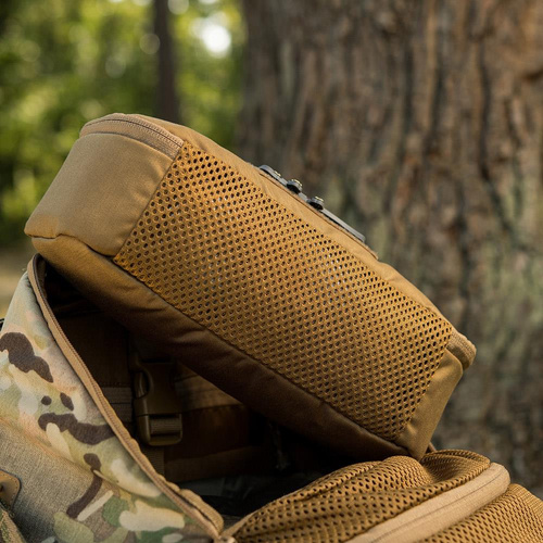 M-Tac - Elite Medium Munitionskoffer - Coyote - 10157005-M