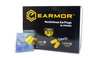 Earmor - MaxDefense Foam EarPlugs - M02 - BOX 60 Stück