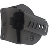 Fobus - CZ 75 P-07 Duty, P09, Shadow 2 Kadet 22/9, Tanfoglio Holster - Standard Paddle - Right - CZ Duty