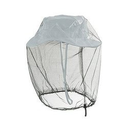 Helikon - Mosquito net for headgear - Olive Green - CZ-MOS-PO-02