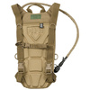 MFH - Plecak Hydration Pack - 2,5 L - Coyote Brown
