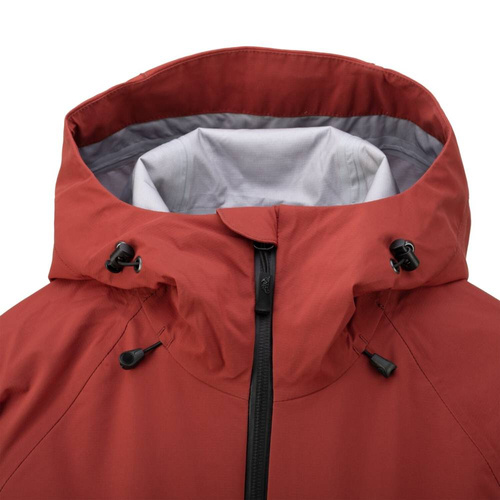 Helikon - Hardshell-Squall-Jacke für Damen - Crimson Sky - KU-SWH-TR-83