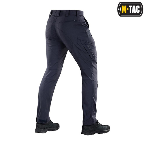 M-Tac - Aggressor Summer Flex Pants - Dark Navy - 20073015