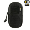M-Tac - Elite Hex Beutel - Schwarz - 10155002