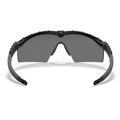 Oakley - SI Ballistic M Frame 2.0 Strike Black Sonnenbrillen - Grau - 11-140