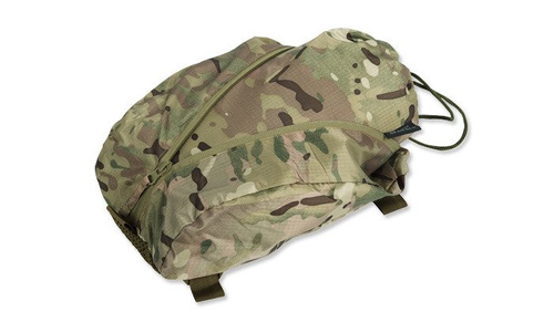 Helikon - Supertarp® - 300 x 300 cm - Navy Blue - PO-STP-PO-37