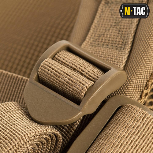 M-Tac - Rucksack - Large Assault Pack - Tan - 10335003
