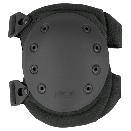 Condor - Knee Pads Tactical - Black - KP2-002