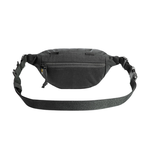 Tasmanian Tiger - Modular Hip Bag - Black - 7185.040
