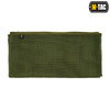 M-Tac - Shawl-Grid - Olive - 40909001