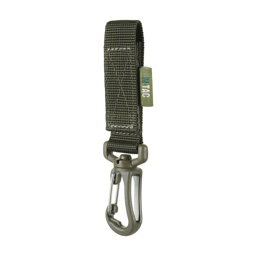 M-Tac - Troc mit Karabiner - Olive - 10199723