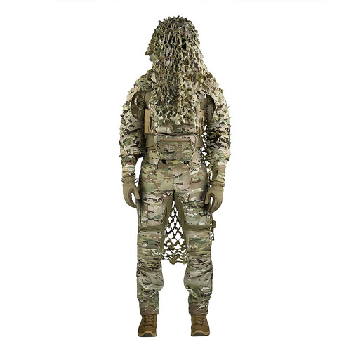 M-Tac - Camouflage Suit Wilcha - Multicam - 10208008