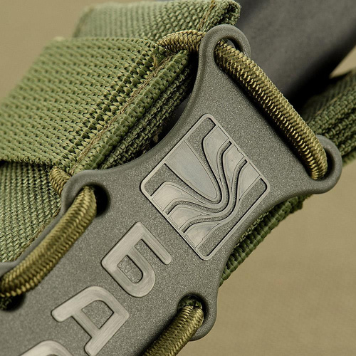 M-Tac - Magazine Pouch PCC - Olive - 10190001