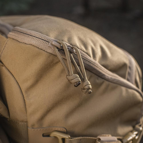 M-Tac - Plecak turystyczny Gen.II Elite Small - 25 L - Coyote - 10088805