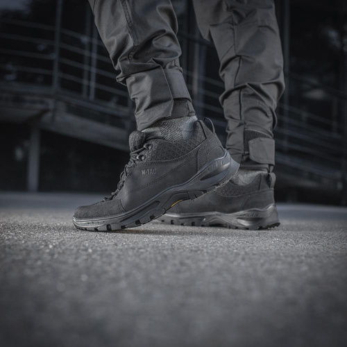 M-Tac - Patrol R Vent Sneakersy - Dark Grey - 30206012