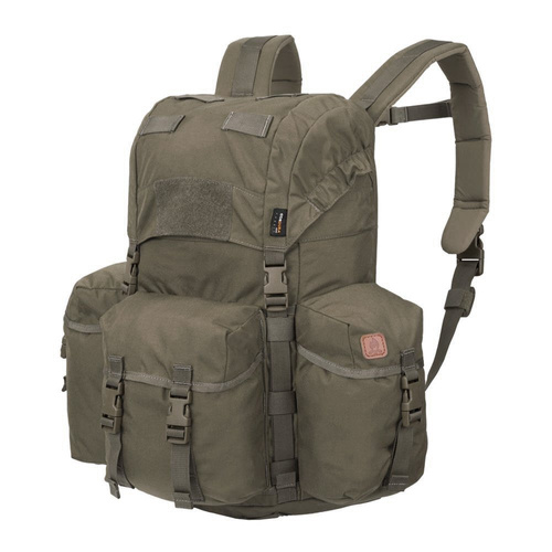 Helikon - Bergen Backpack - Cordura - 18 L - Adaptive Green - PL-BGN-CD-12
