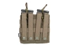 Primal Gear - Podwójna ładownica na magazynki Ridae - Oliwkowa - PRI-19-031790