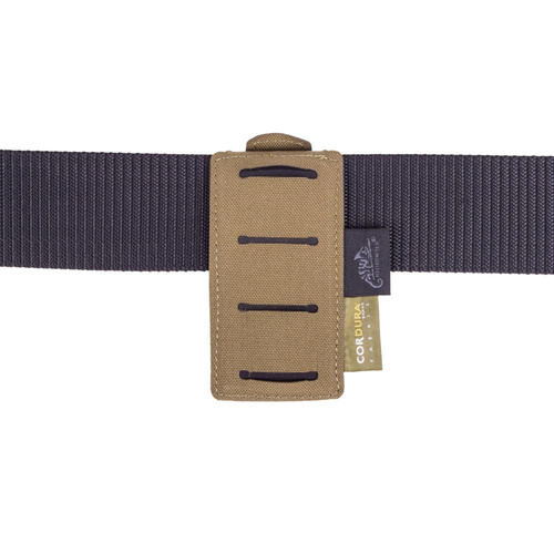 Helikon - Adapter do pasa BMA Belt Molle Adapter 1 - Coyote - IN-BM1-CD-11