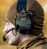 Helikon - Uhrenkappe - Laubgrün - CZ-DOK-FL-21