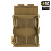 M-Tac - Magazine Pouch Mini - AR/AK - Coyote - 10188005