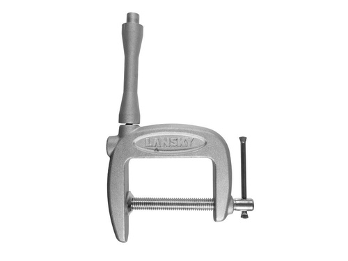 Lansky - Mounting vice for sharpening systems - LM010
