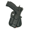 Fobus - CZ 75D, Sarsilmaz, Canik Holster - Drehbares Paddel - Rechts - 75D RT