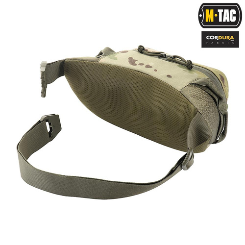 M-Tac - Torba Waist Bag Elite Hex - MC - 10193223