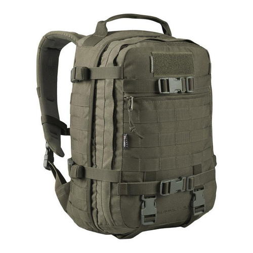 WISPORT - Sparrow II Rucksack - 30L - RAL 7013