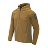 Helikon - Range Hoodie - Coyote / Adaptive Green - BL-BRH-TC-1112A