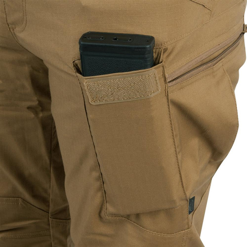 Helikon - Urban Tactical Pants Rip-Stop - Navy Blue - SP-UTL-PR-37