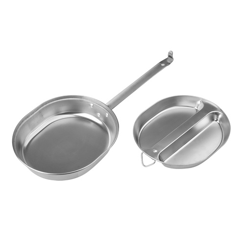 Mil-Tec - US Touring Menagerie - 2-teilig - 14665000
