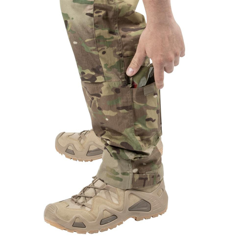 Direct Action - Vanguard Tactical Combat Trousers - PenCott WildWood - TR-VGCT-NCR-PWW