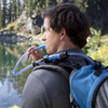 Sawyer - Filtr do wody Mini Water Filtration System - Pomarańczowy - SP103