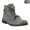 M-Tac - Turnschuhe - Olive - MTC-8603008-BE