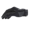 Mechanix - Rękawice Specialty 0.5mm High Dexterity Covert - Czarny