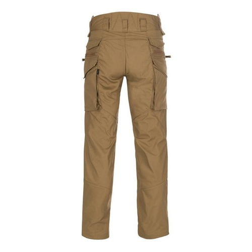 Helikon - Pilgrim Pants - Coyote - SP-PGM-DC-11