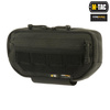 M-Tac - Kieszeń zrywana Dangler Elite Gen.II - Cordura 1000D - Czarna - 10086802