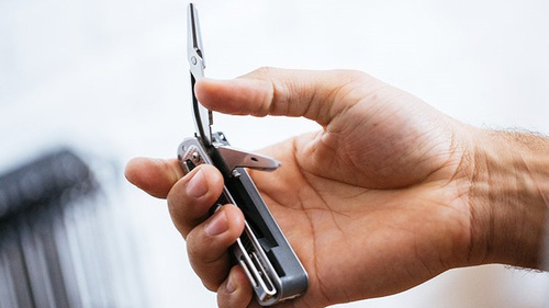 Leatherman - FREE T4 Pocket knife - 832686